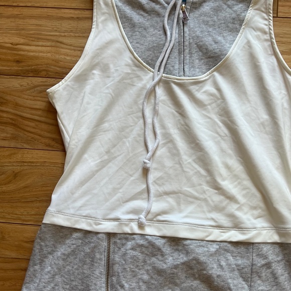 Skinny Shirt. A hood for under shirts. - Picture 3 of 4